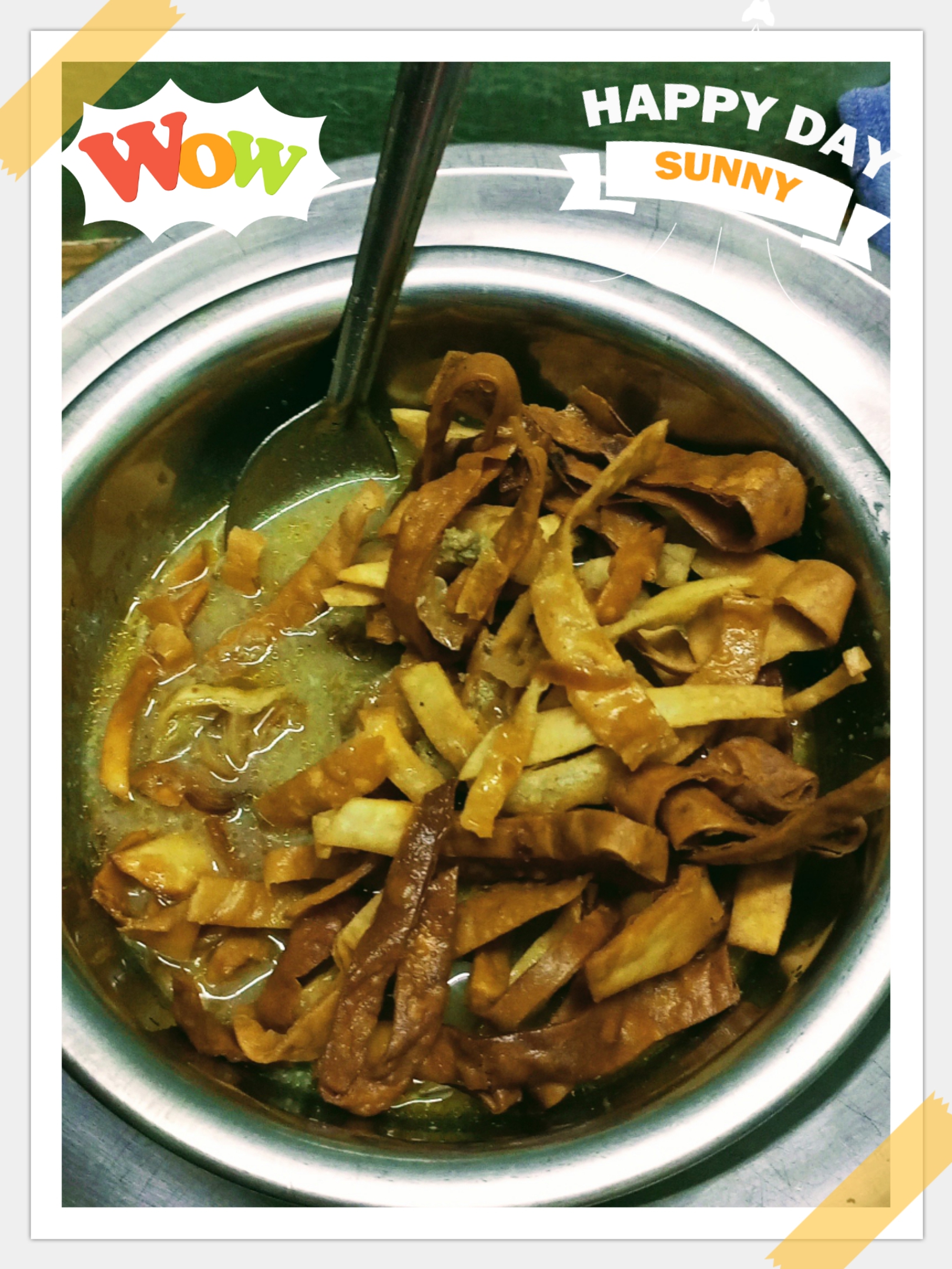 mutton keema 🍲Soup with sutriyan