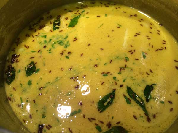 mouth watering dish 😋