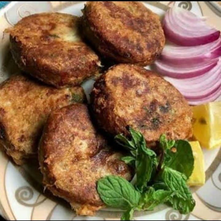 shami kabab