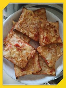 yummy soji tasty bread🥪😋
