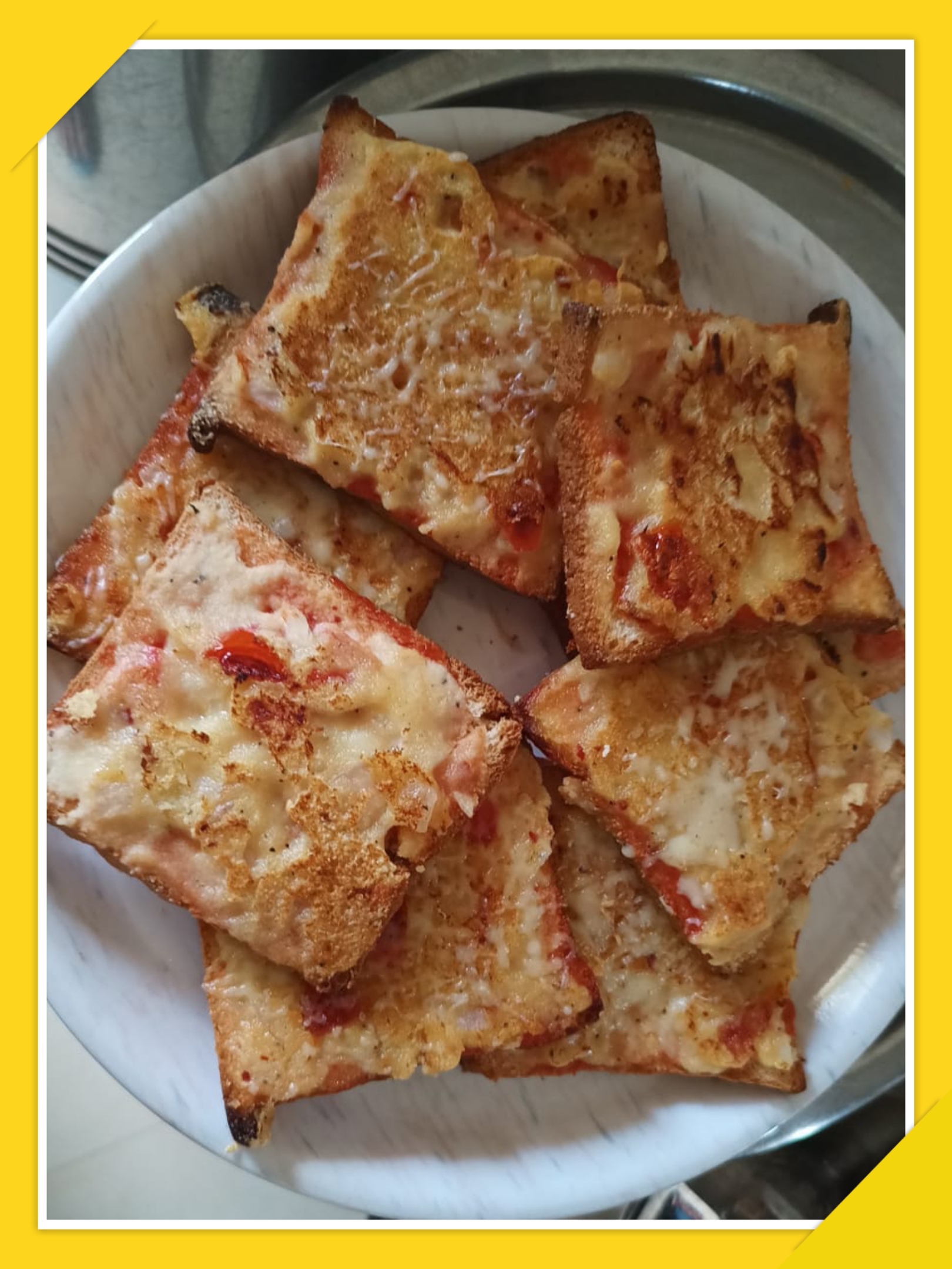 yummy soji tasty bread🥪😋