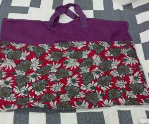waste bag  new look
