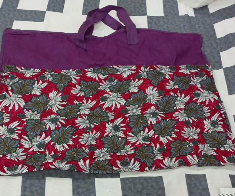 waste bag  new look