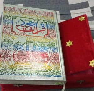 Mohammed Ali life changing bayan hamen kaise pata chalega ki Allah ham se khush hai