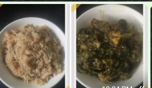 All India famous bagara khana and bakhura