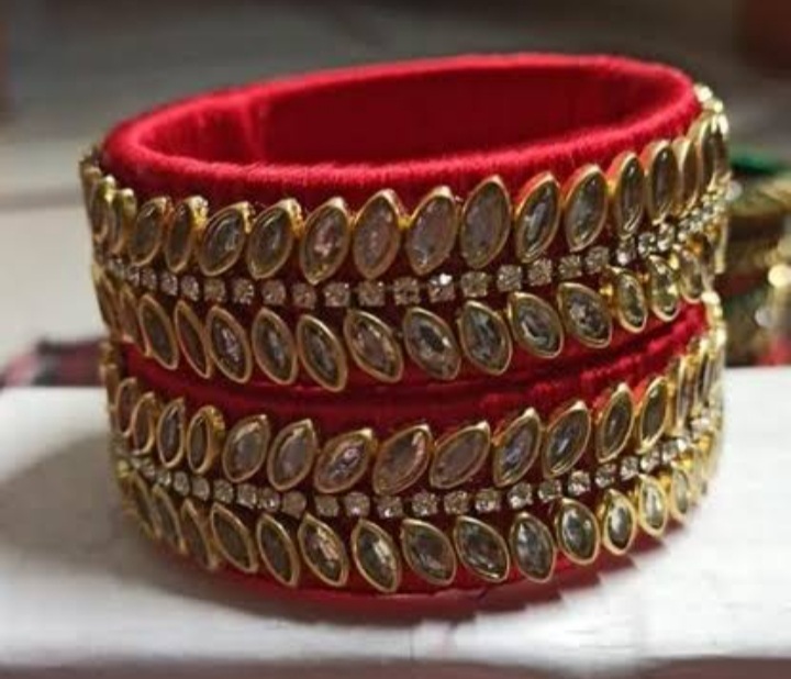 Handmade Bangles