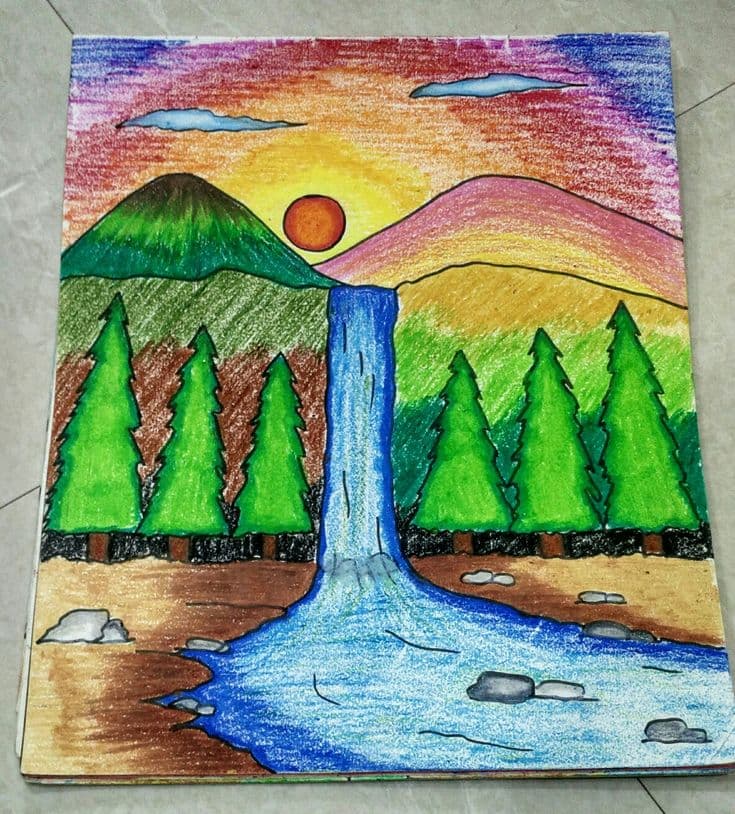 Art Skill