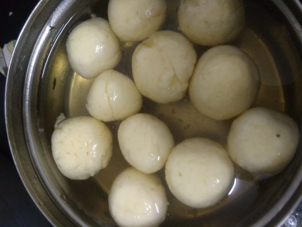 sweet and soft loaded with cuteness