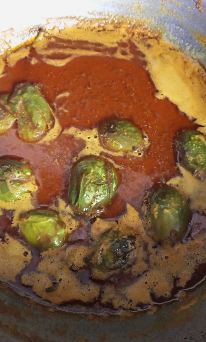 Bhara hua baigan ka salan