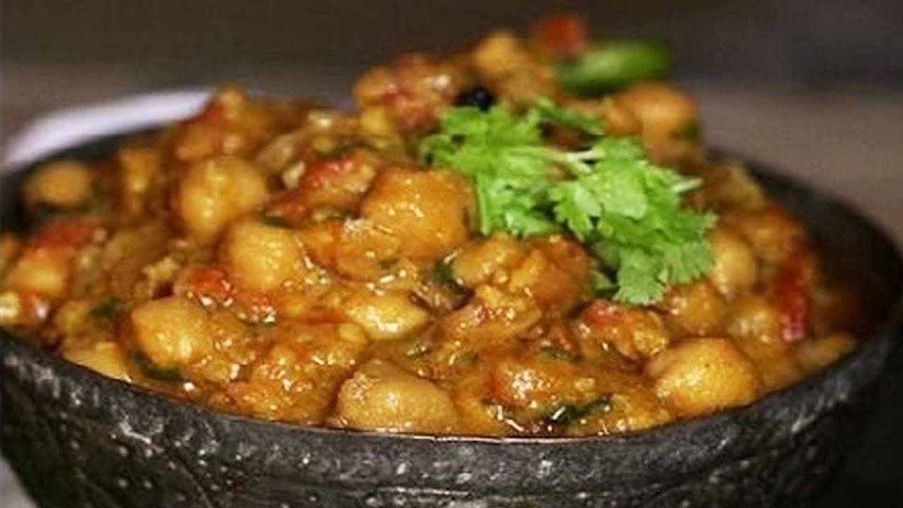 “Punjabi Chole “