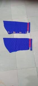 sleeve cutting simple method designs