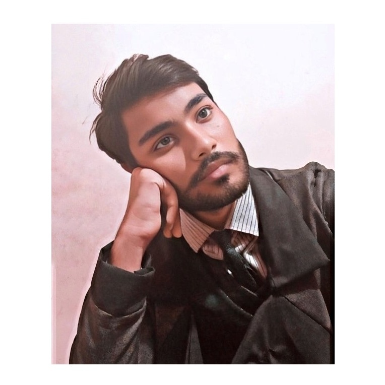 Vedant Timande