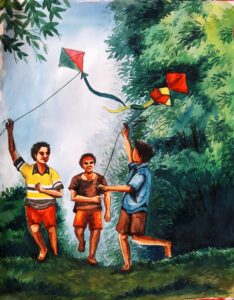 Painting