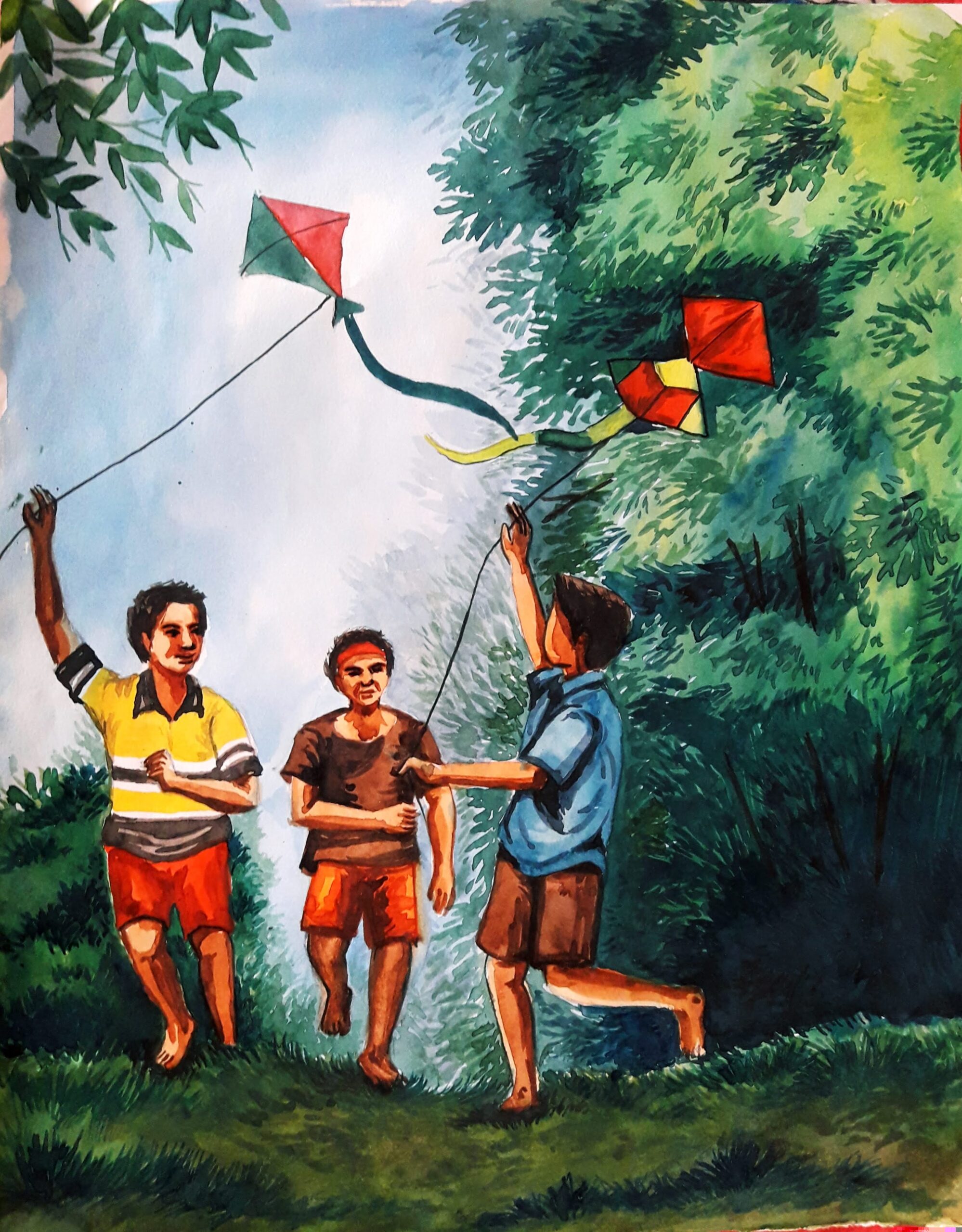 Painting