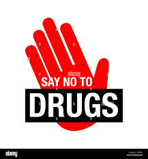 Say No To Drugs