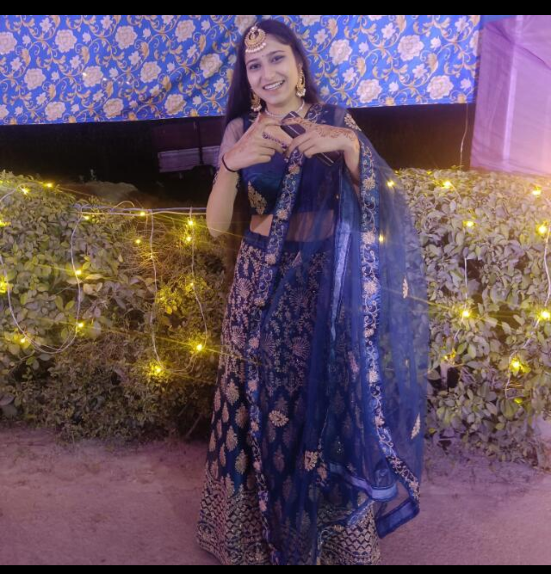 Karina Singh