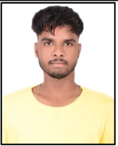 Abhishek Ghachand