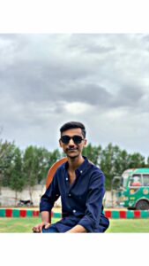 Muhammad Ahsan