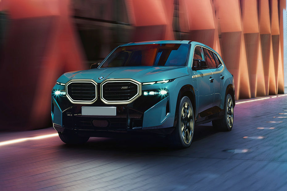 The virtual reality of cars