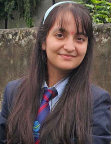 Vaishnavi Verma