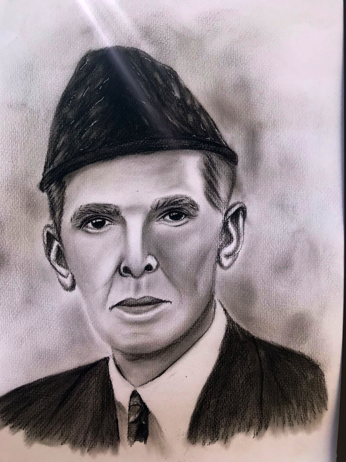 Different Medium Works