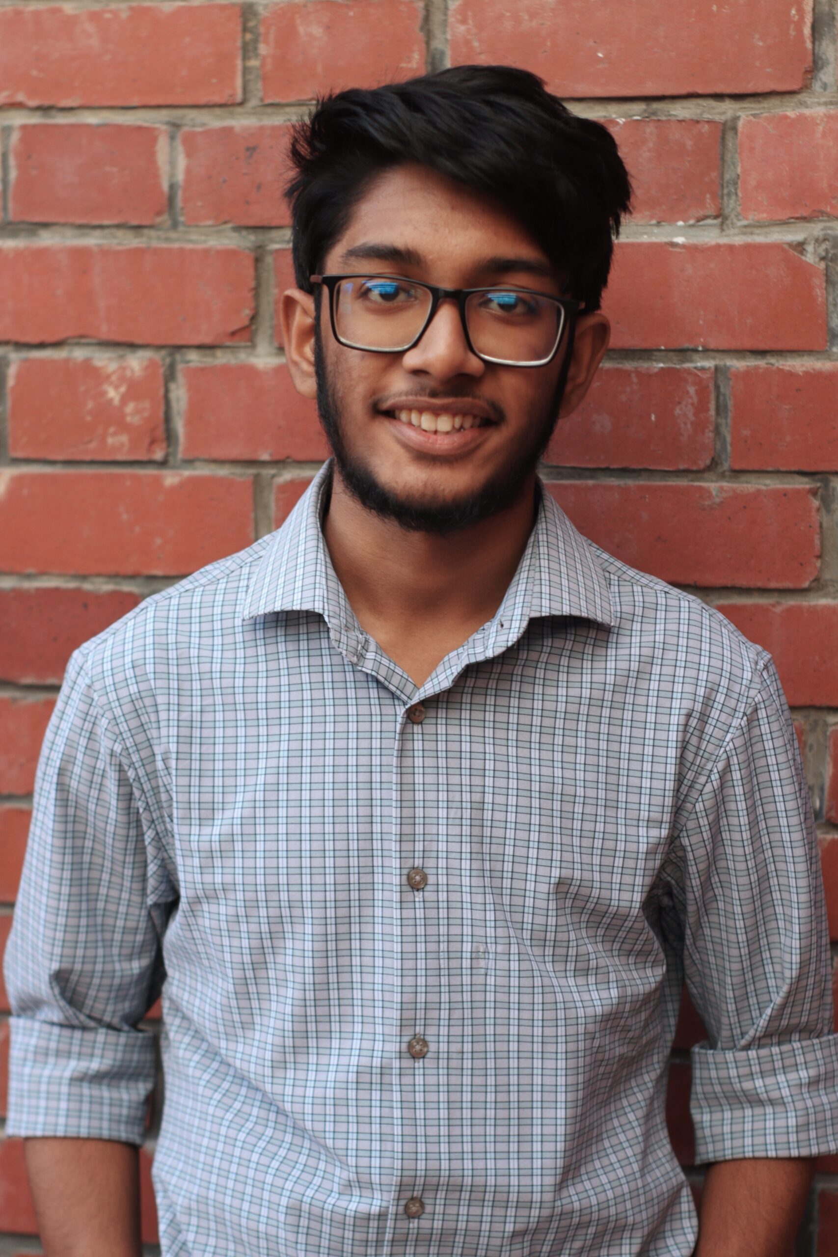 Mubidur Rahman Nabil
