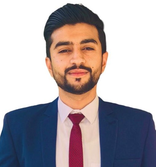 Mudassir Ahmad khan