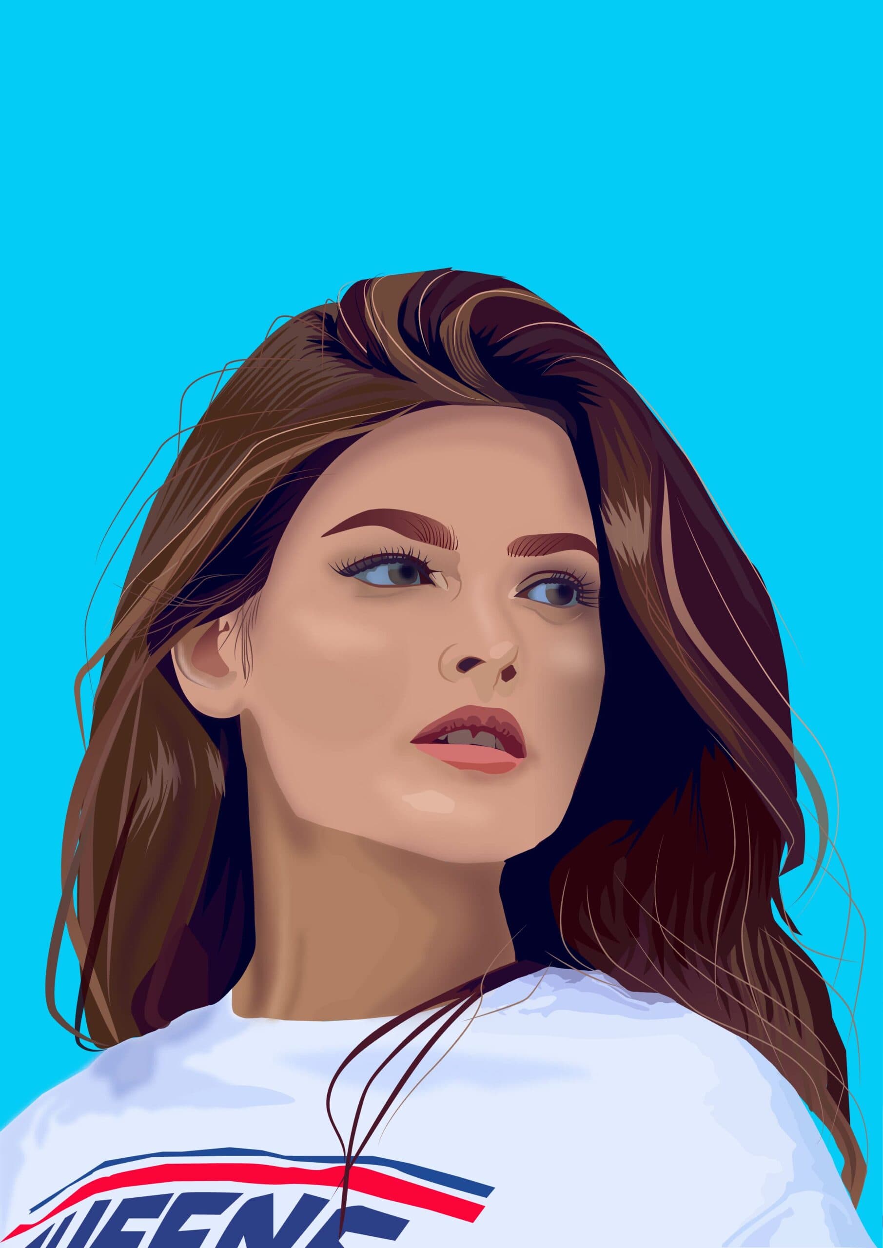My Digital Art