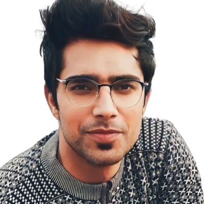 Zeeshan Khan