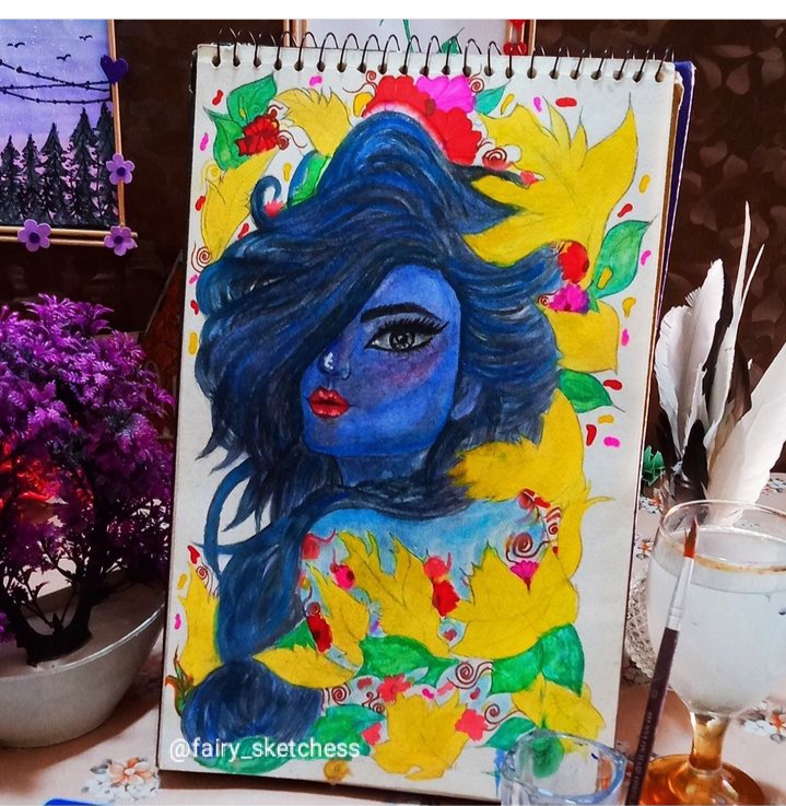 Some of My Artwork
