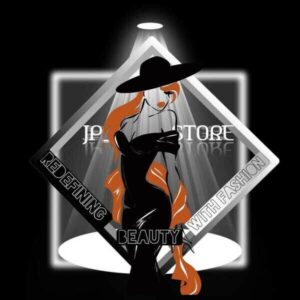 Jp store logo