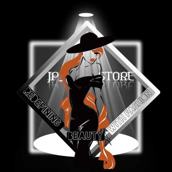 Jp store logo