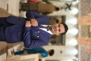Muzammil Ansari