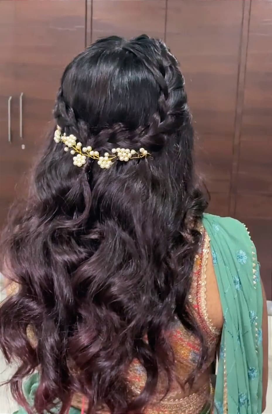HAIRSTYLES SKILLS!