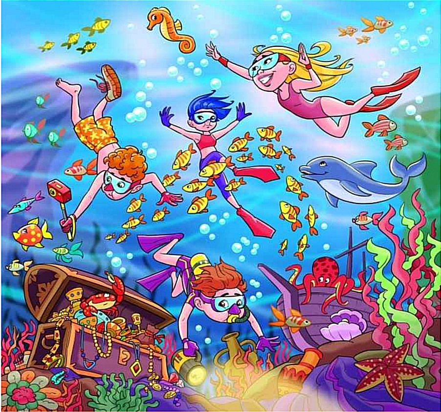 Optical Illusion which will make you think more!!