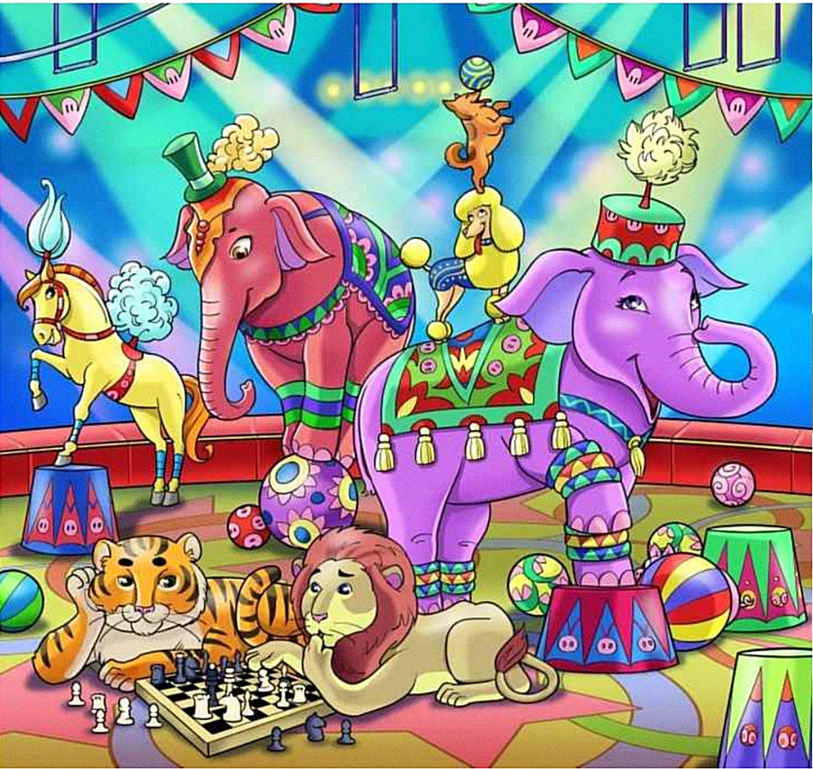 OPTICAL ILLUSION! DID YOU SEE IT??