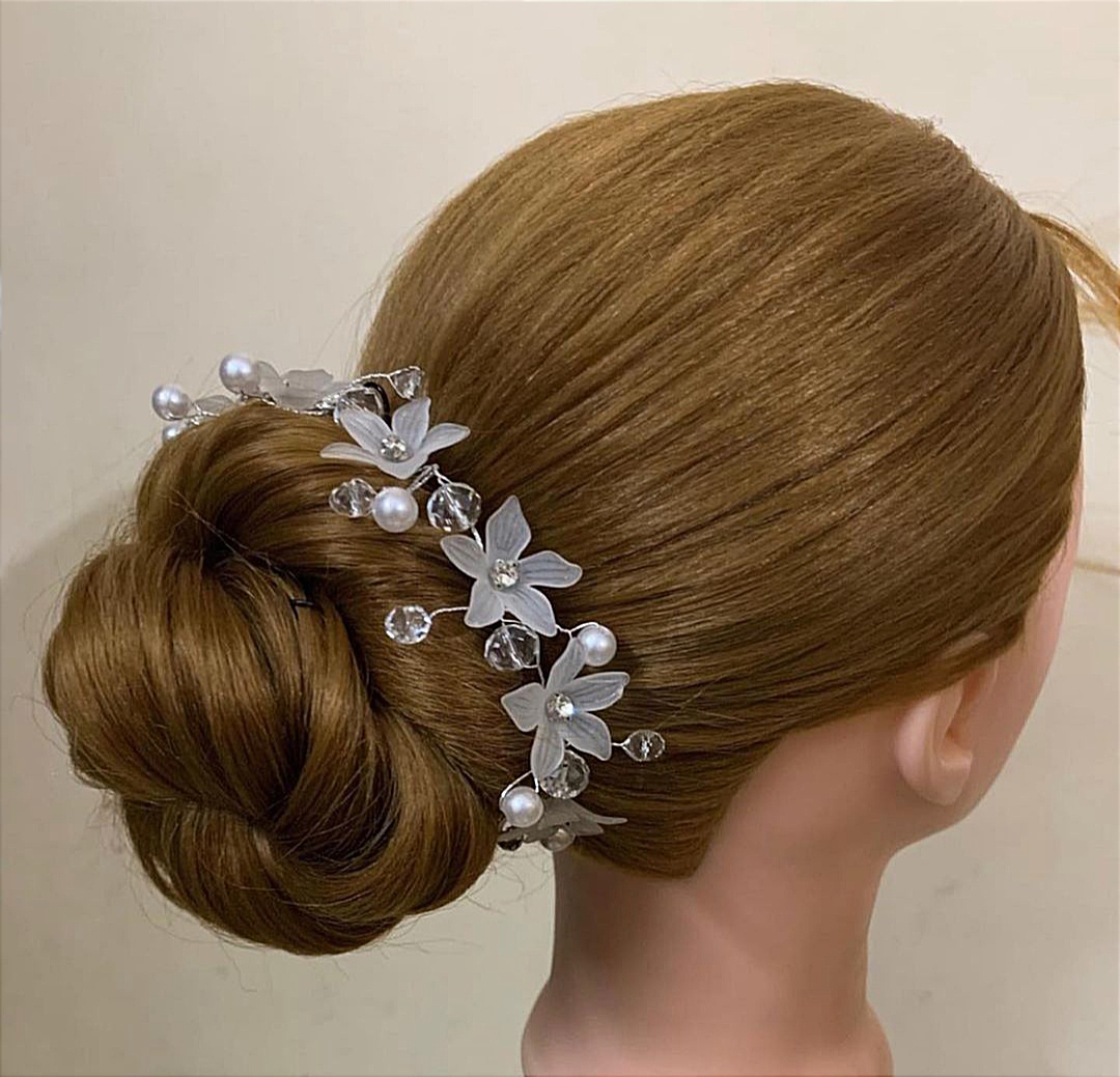 AMAZING HAIRSTYLES.. EASY TO MAKE!