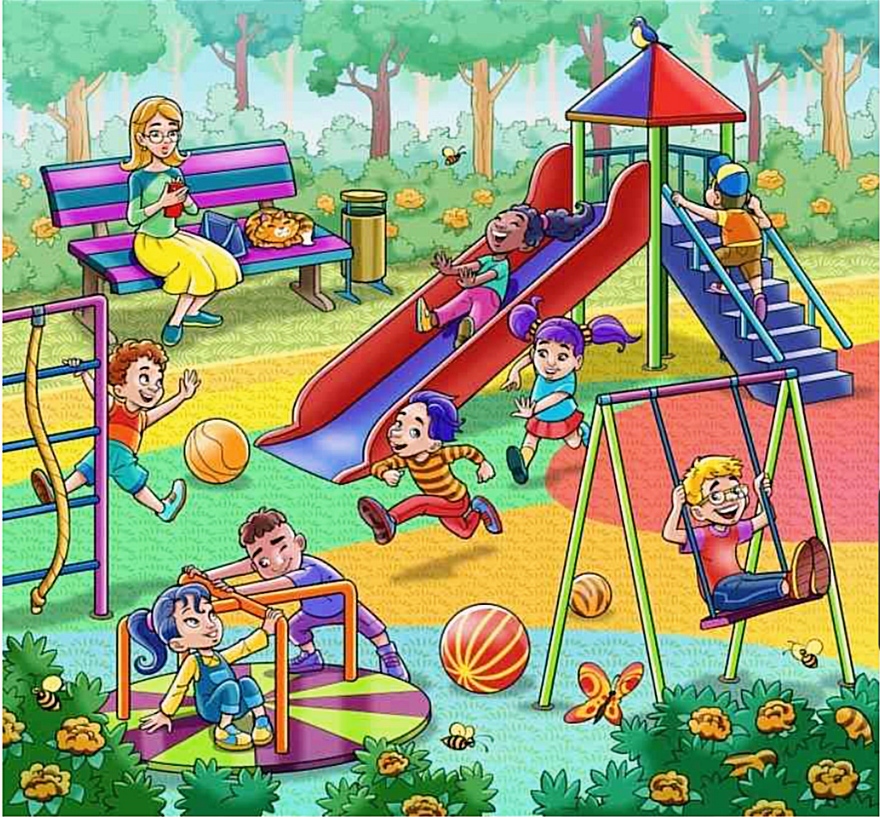 OPTICAL ILLUSION! DID YOU SEE IT??