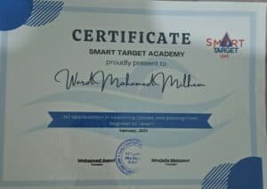 swimming competition level 1