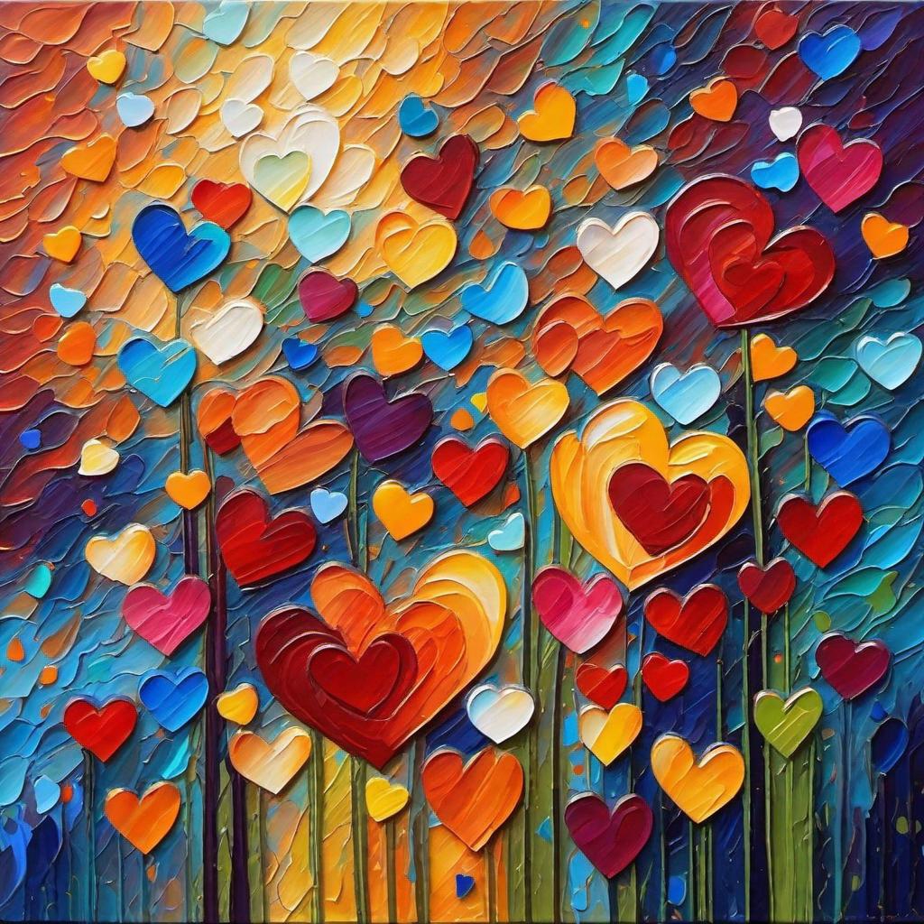 Contemporary love