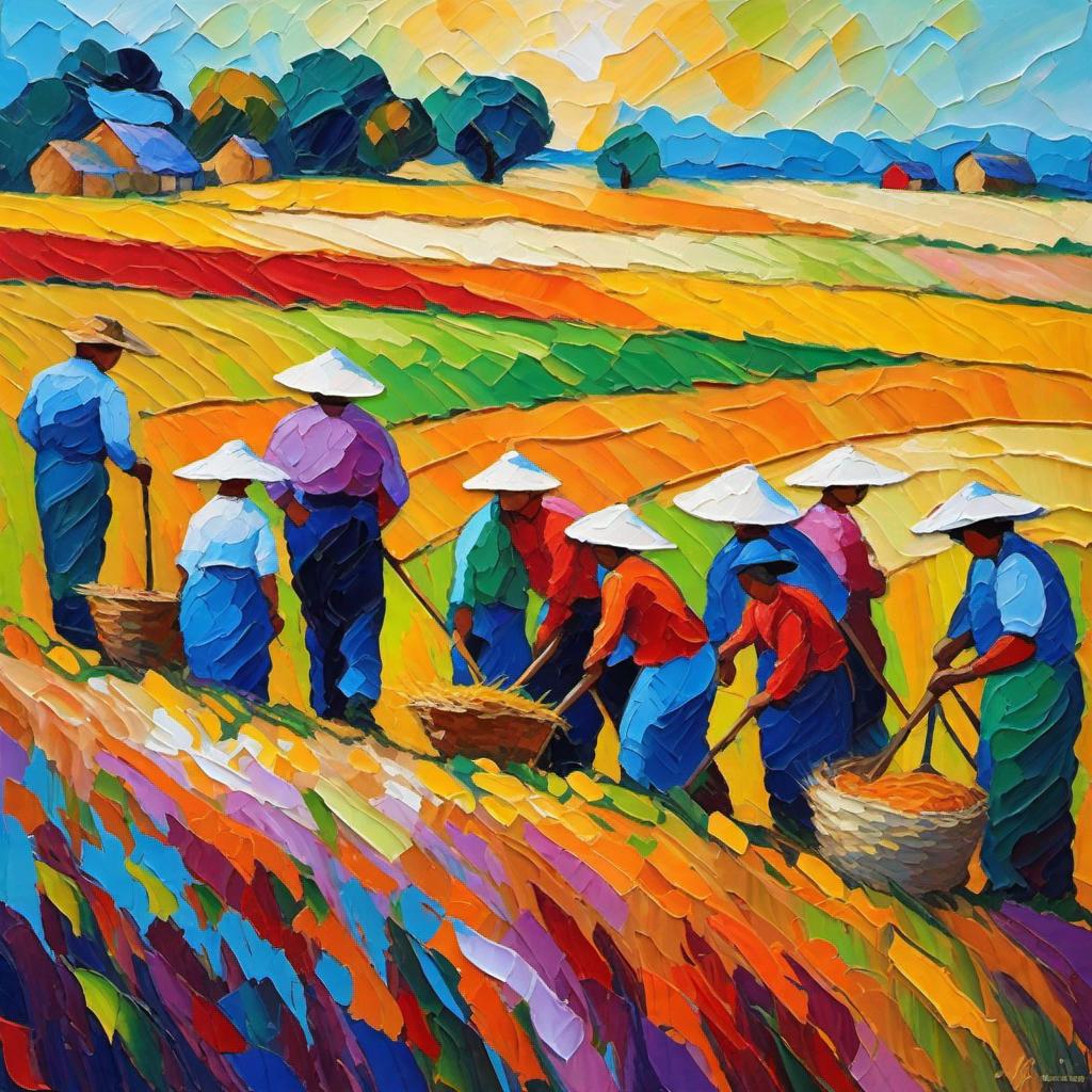 Daily bread