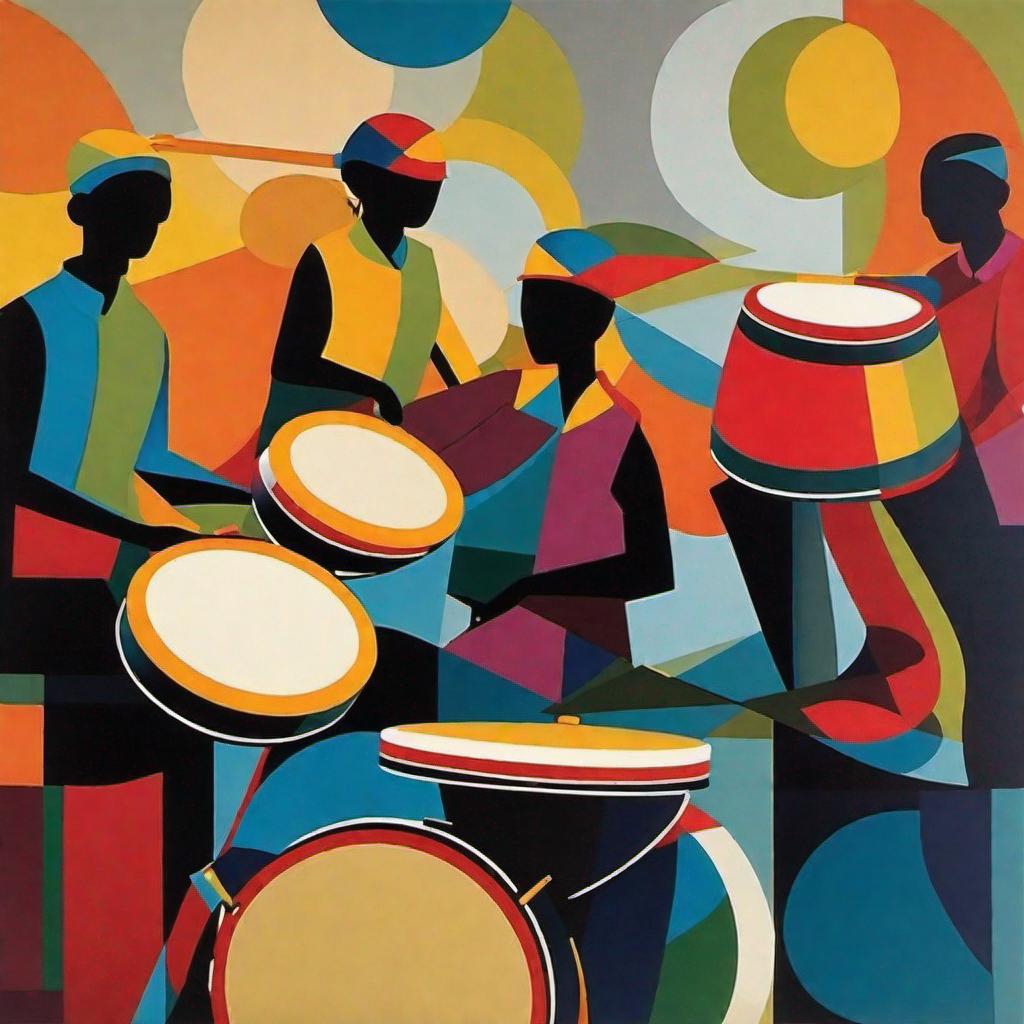 Drumers