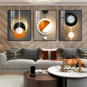 Wall art