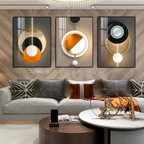Wall art