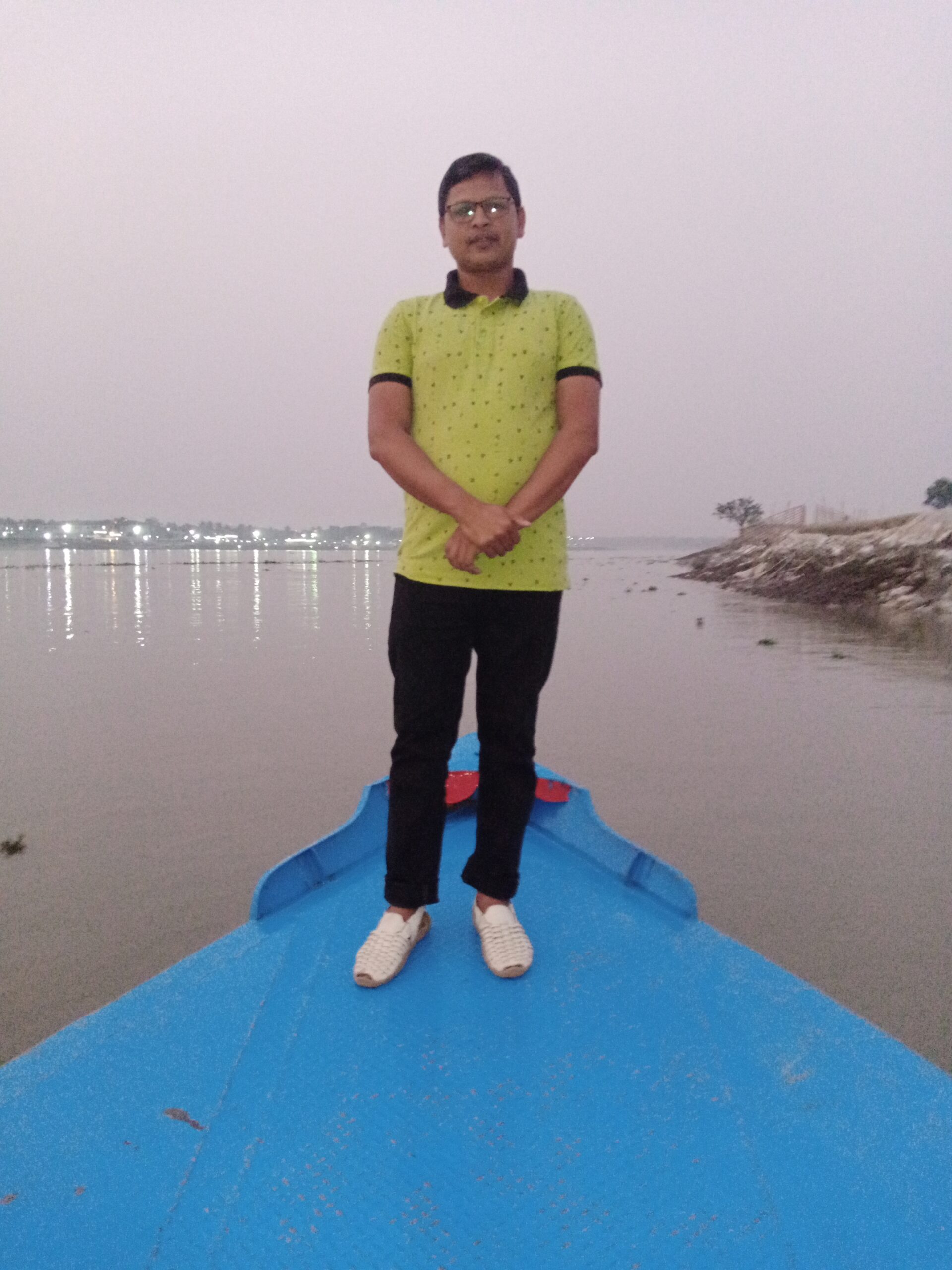 Md Manik Hossain