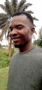 Ukeme Udo