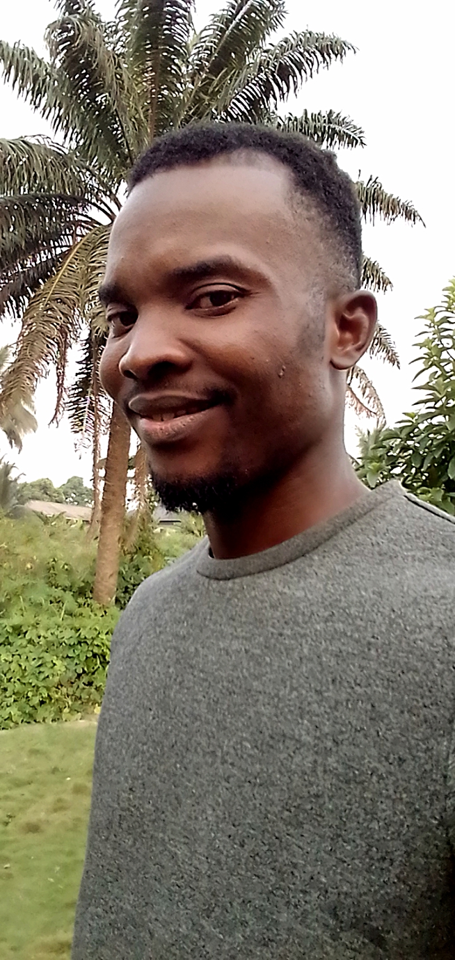 Ukeme Udo