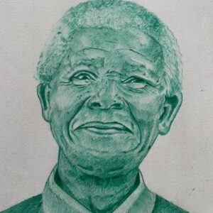 Nelson Mandela