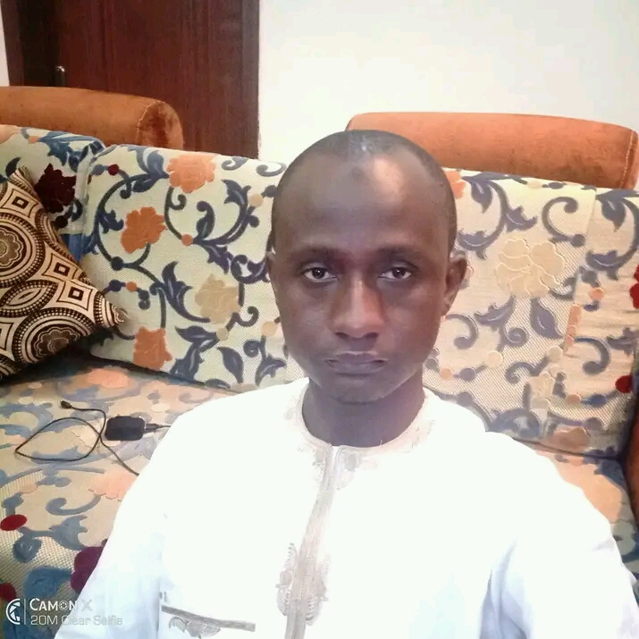 Nafiu Yahaya