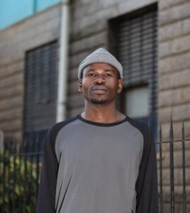 Tobias Odhiambo